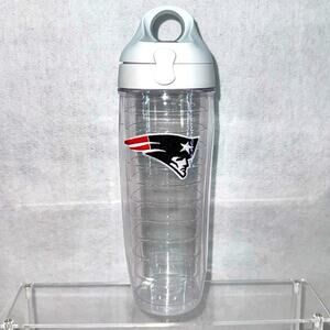Tervis NFL New England Patriots Double Wall Insulated Tumbler 24oz